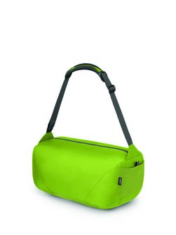 OSPREY taška UL STUFF DUFFEL, limon green