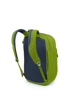 OSPREY mestský batoh ARCANE XL, matcha green heather