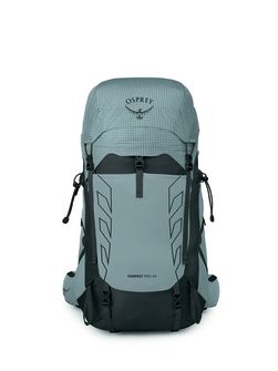 OSPREY turistický batoh TEMPEST PRO 30, silver lining