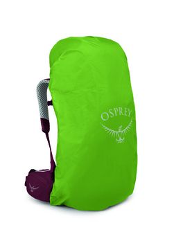 OSPREY turistický batoh AURA AG LT 50, antidote purple