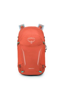 OSPREY turistický batoh HIKELITE 26, koi orange/blue venture