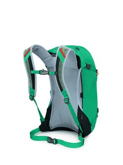 OSPREY turistický batoh HIKELITE 26, escapade green