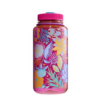 Nalgene Fľaša WM Sustain 1 L botanical florals