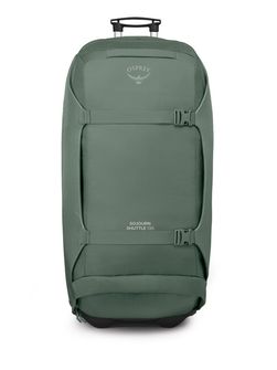 OSPREY taška SHUTTLE 130, koseret green