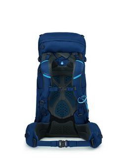 OSPREY turistický batoh KESTREL 38, atlas blue