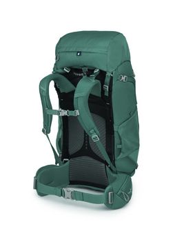 OSPREY turistický batoh VIVA 65, succulent green