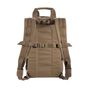 Tasmanian Tiger Batoh Survival Pack, coyote brown 16L