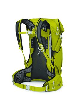 OSPREY turistický batoh DOWNBURST 36 MENS, babylonica yellow