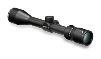 Vortex Optics puškohľad Diamondback® 4-12x40 SFP BDC MOA