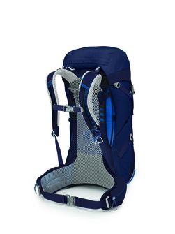 OSPREY turistický batoh STRATOS 36, cetacean blue