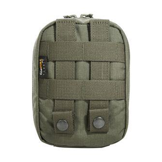 Tasmanian Tiger Taktická kapsička Tac Pouch TREMA IRR, stone grey olive