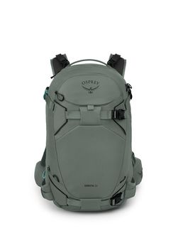 OSPREY skialpový batoh KRESTA 30, pine leaf green