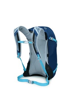 OSPREY turistický batoh HIKELITE 26, atlas blue