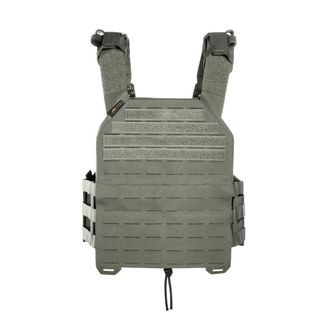 Tasmanian Tiger Nosič plátov Plate Carrier QR LC IRR, stone grey olive