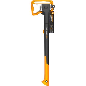 Fiskars Deliaca sekera X-Series X28 - M-Blade