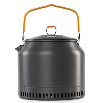 GSI Outdoors outdoorová čajník Halulite Tea Kettle HS 1.8 l