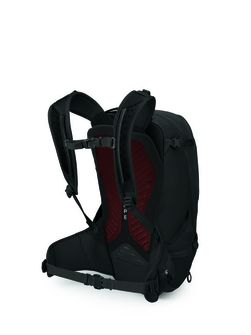 OSPREY turistický batoh ESCAPIST 30, black