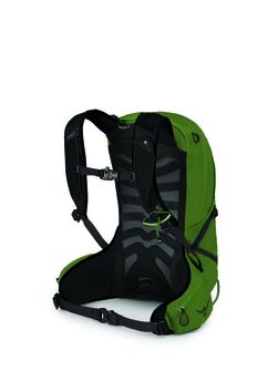 OSPREY turistický batoh TALON 11, green belt/black