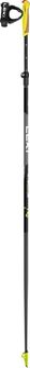 LEKI Lyžiarske palice XTA 6.5 Vario Jr., čierno-bielo-neónovožltá, 125 - 145 cm