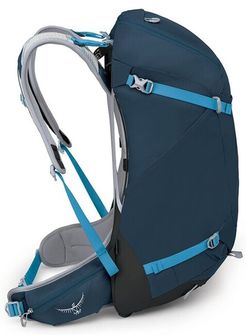 OSPREY turistický batoh HIKELITE 32 II, atlas blue