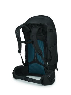 OSPREY turistický batoh VOLT 45, mamba black