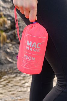 Mac in a Sac nepremokavá bunda Origin 2 UNI, neon watermelon