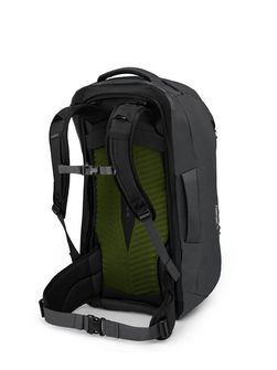 OSPREY taška FARPOINT 70, tunnel vision grey