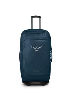 OSPREY taška ROLLING TRANSPORTER 90, venturi blue