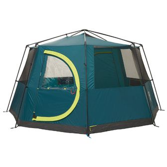 Coleman Stan Octagon BlackOut pre 8 osôb