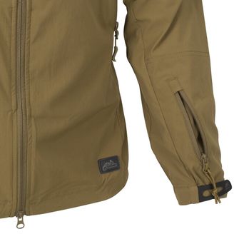 Helikon-Tex Bunda TROOPER - StormStretch - Mud Brown