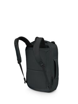 OSPREY taška AOEDE BRIEFPACK 22, čierna