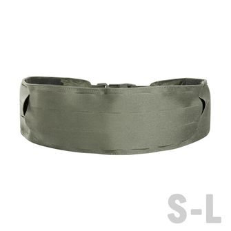 Tasmanian Tiger Opasok Warrior Belt LC IRR, stone grey olive