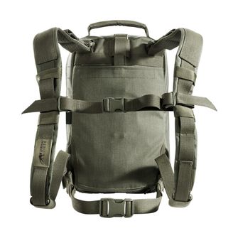 Tasmanian Tiger Batoh Medic Assault Pack SMKIIIRR, stone grey olive 6L