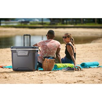 Coleman Chladiaci box Xtreme 50 QT 47 L na kolieskach