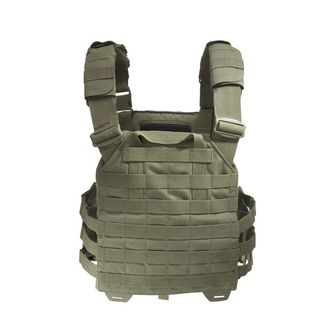 Tasmanian Tiger Nosič plátov Plate Carrier MKIV, olivová