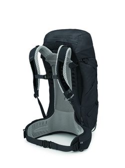 OSPREY turistický batoh STRATOS 44, tunnel vision grey