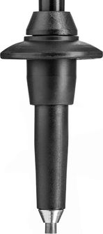 LEKI Trekingové palice Legend Series, prírodná uhlíková-čierna-meď, 90 - 120 cm