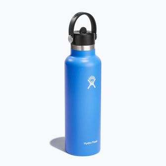 Hydro Flask Termofľaša s náustkom 21 OZ Standard Flex Straw Cap 621 ml, cascade