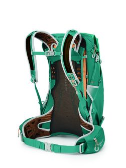 OSPREY turistický batoh DOWNBURST 24 WOMENS, escapade green