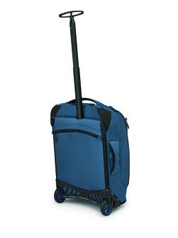 OSPREY taška OZONE 2-WHEEL CARRY ON 40, coastal blue