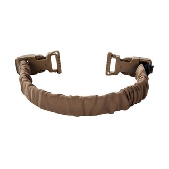 Tasmanian Tiger Popruh Storage Sling, coyote brown