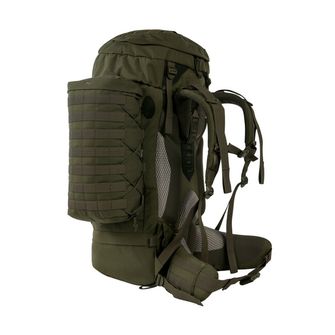 Tasmanian Tiger Taktický batoh Tac Pouch 9 SP, olivová