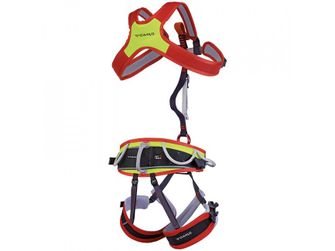 CAMP Postroj Air Rescue EVO Chest