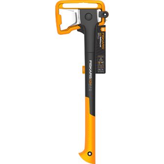 Fiskars Deliaca sekera X-Series X24 - M-Blade