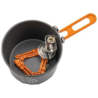 Jetboil Outdorová varná sústava Stash 0.8L