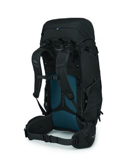 OSPREY turistický batoh VOLT 65, mamba black