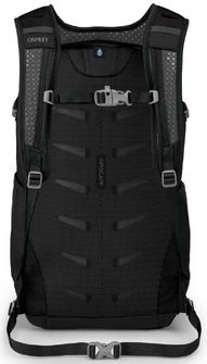 OSPREY mestský batoh DAYLITE PLUS, čierna