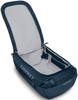 OSPREY taška TRANSPORTER 40, venturi blue