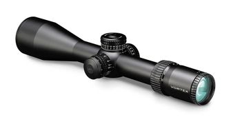 Vortex Optics puškohľad Strike Eagle FFP 5-25x56 EBR-7C MRAD