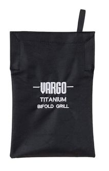 Vargo Biford Grill skladací gril Titan